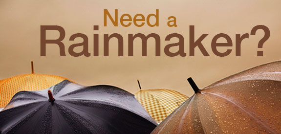 Need a Rainmaker? Learn to Recruit at a Deeper Level