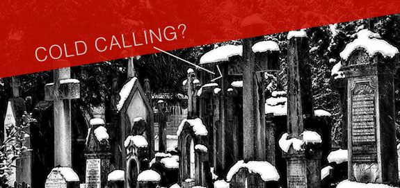 Is Cold Calling Really Dead?