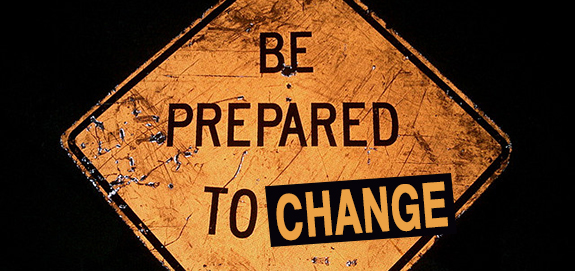 Do You Know How to Prepare Your Sales Team for Change?