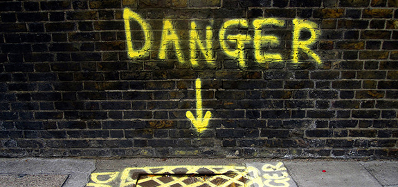 Danger! Thinking You’re a Super Coach is Risky Business
