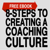 8-Steps to Creating a Coaching Culture by Keith Rosen