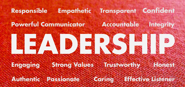 74 Leadership Characteristics