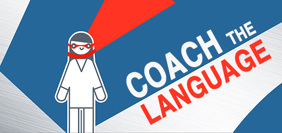 [Video] Selling Is a Language – Coach the Language