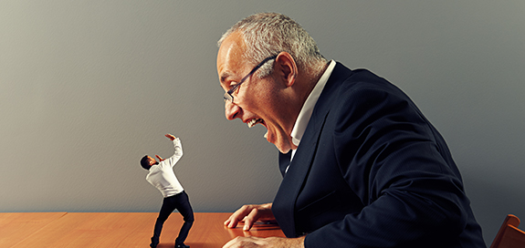 Your Sales Culture Is Killing You – Part 4 (Is Your Boss Annoying?)