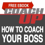 Coach Up! by Keith Rosen