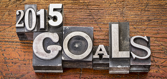 6 Steps to Ensuring Your Salespeople Hit Their Goals in 2015