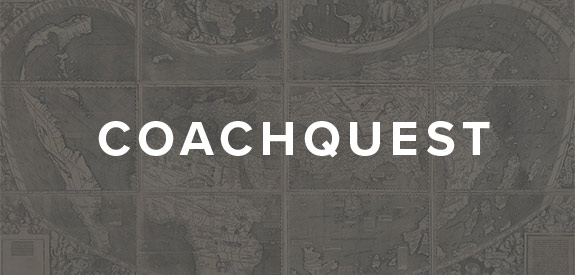 Introducing Coachquest! The Evolution of Personal and Organizational Transformation