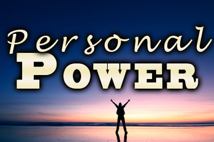 How to Harness Your Personal Power – Video