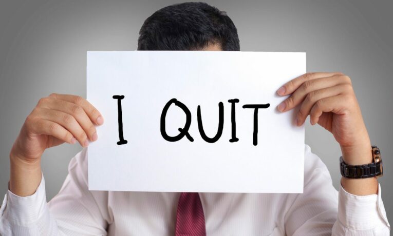 Why Most Managers Should Quit Their Job Today