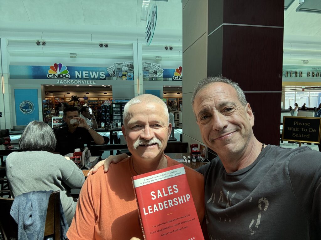 airport florida lounge keith rosen