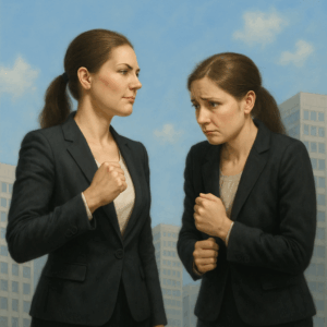 confidence is a choice by keith rosen