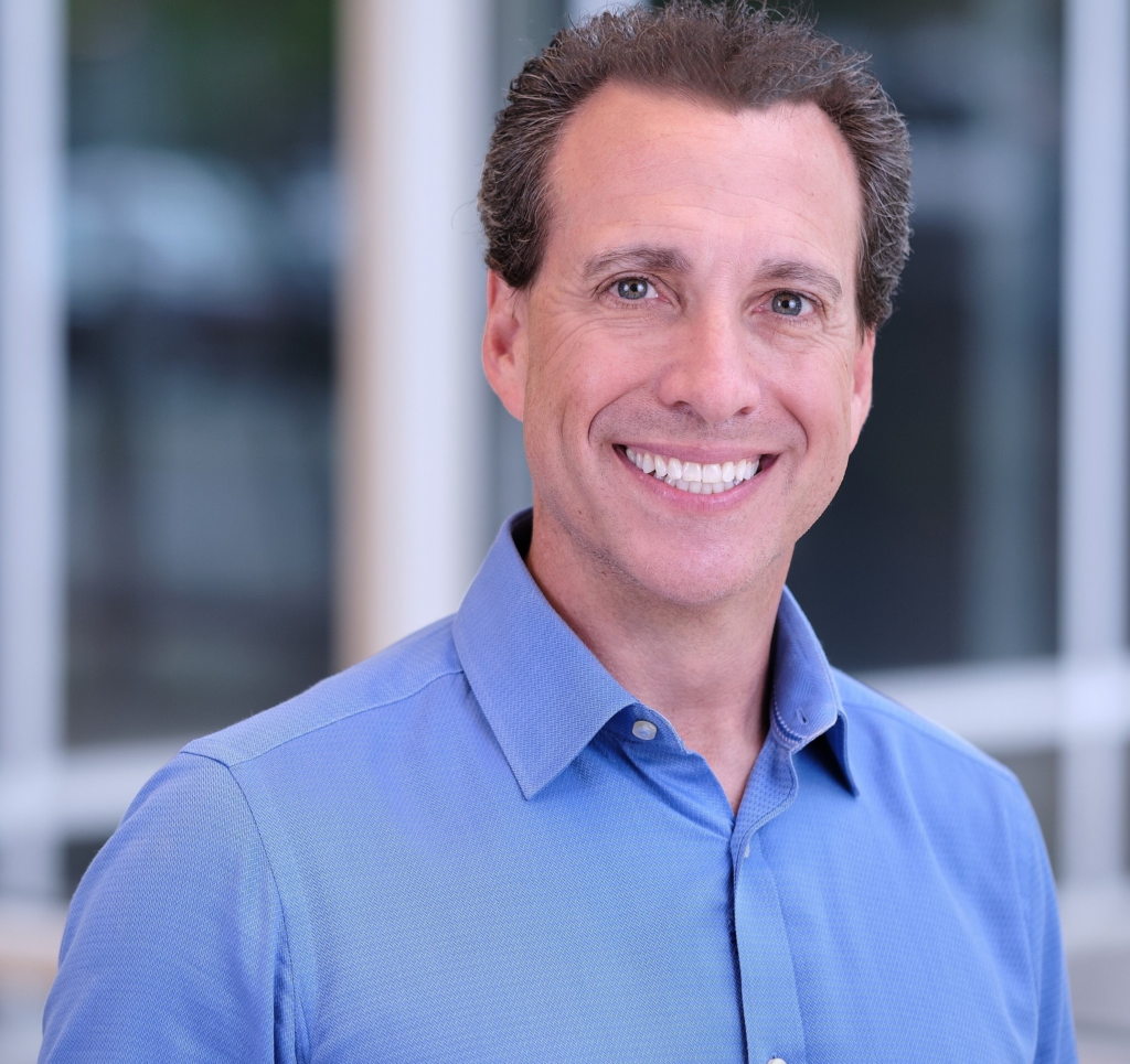 Keith Rosing How to Harness Your Personal Power - Podcast | Keith Rosen