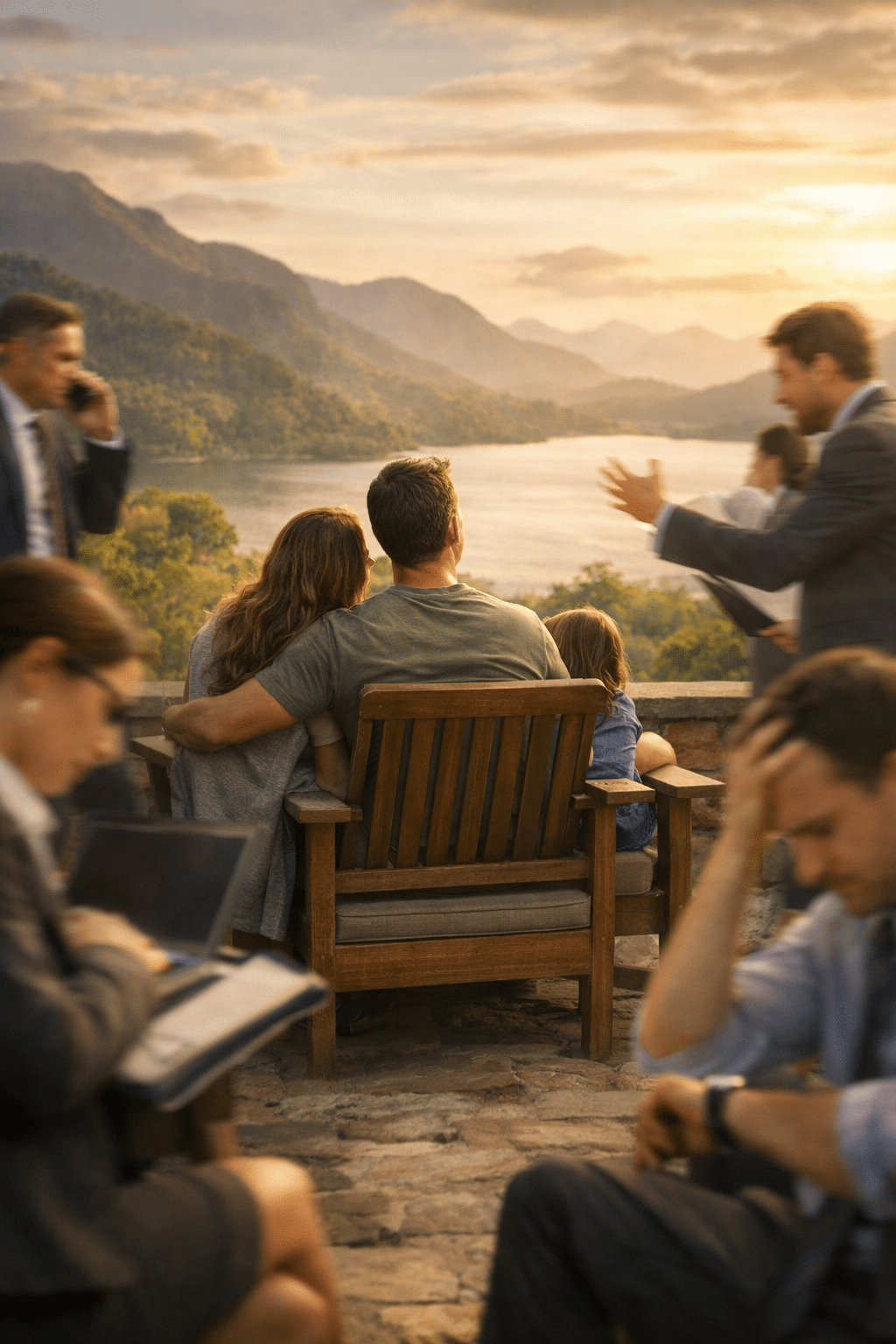 What a Hotel Owner Taught Me On how to Grow Your Business