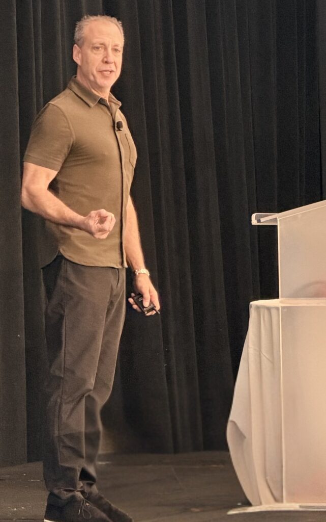 sales management training and coaching delivered by keith rosen