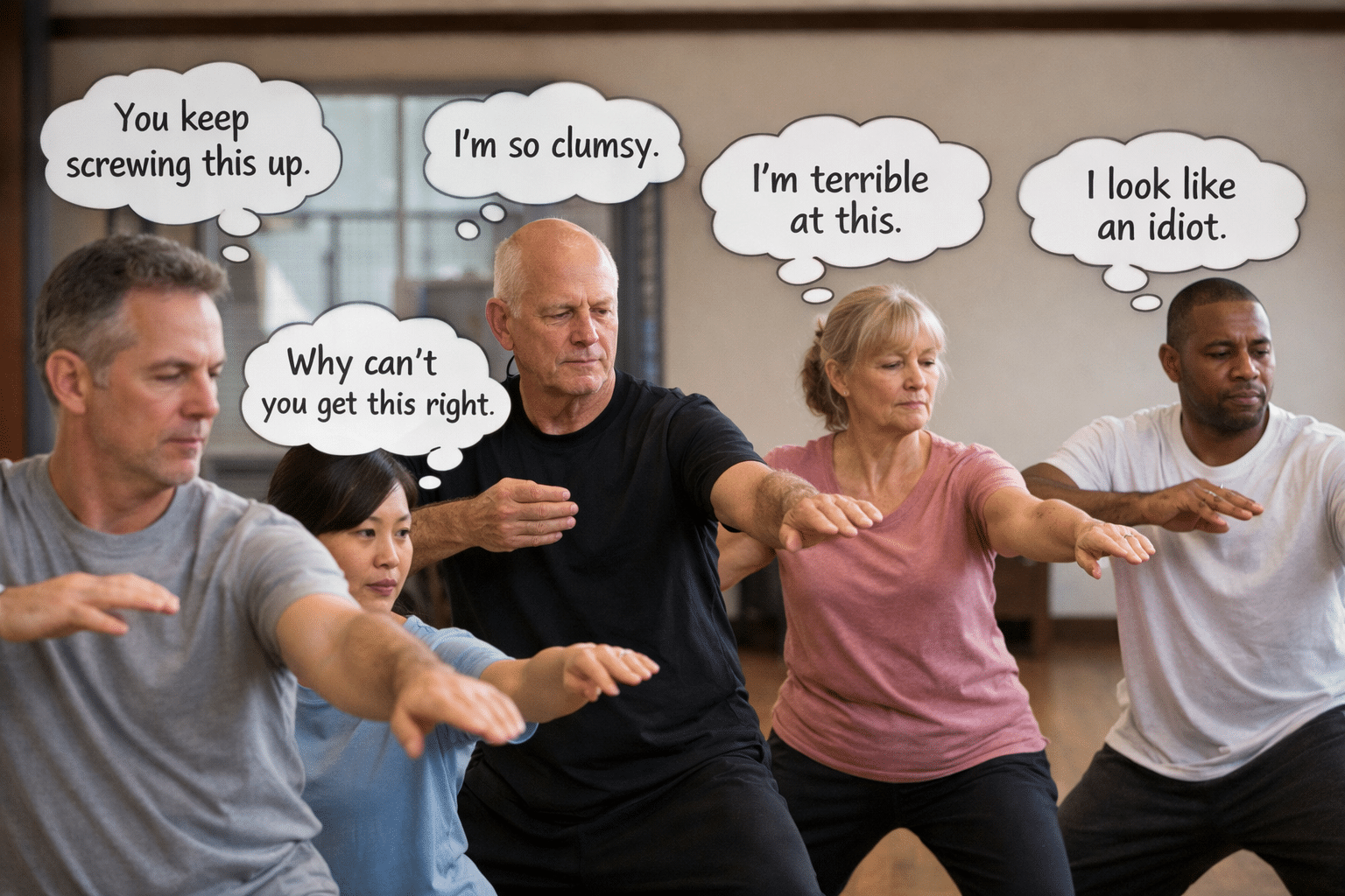 How being your own life balance coach shows how you can become your greatest ally not enemy.